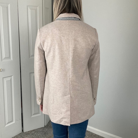 NWT Thick Loft Blazer - Picture 5 of 5